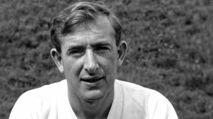 Danny Blanchflower