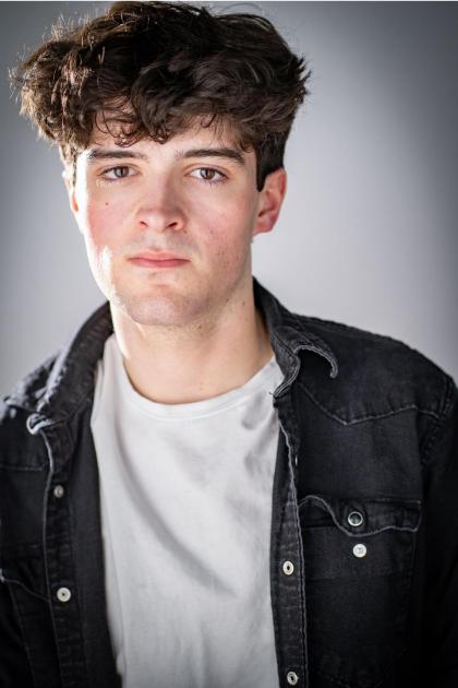 Carson Blyskal
