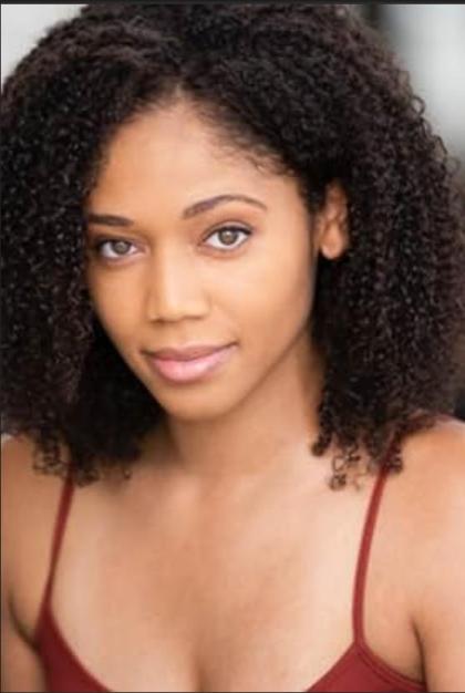 Exzinia Scott