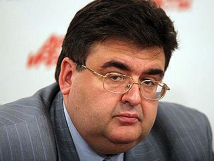 Алексей Митрофанов