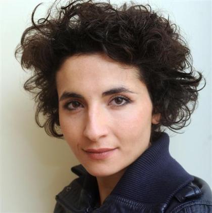 Johanna Nizard