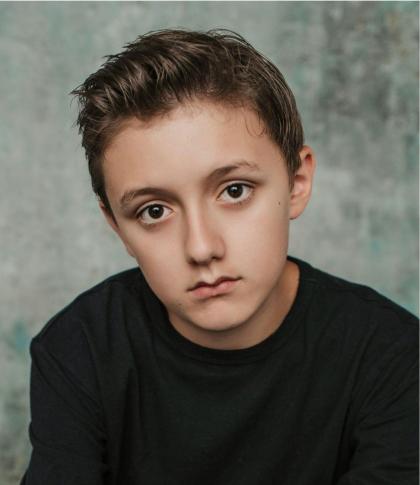 Mateo Taylor