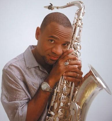 Kirk Whalum