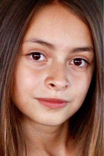 Gianna Gallegos