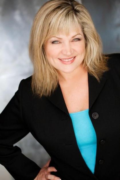 Cindi Eyman