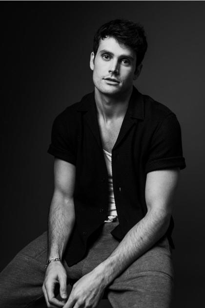 Kevin William Paul