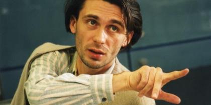 Сергей Струсовский