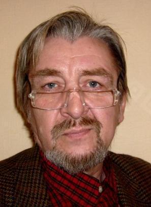 Виктор Наймушин