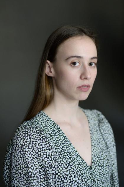 Яна Оброскова