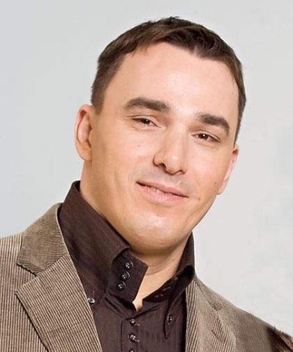 Кирилл Андреев