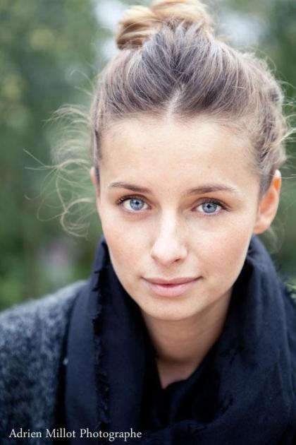 Camille Verschuere