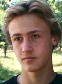 Георгий Клюев
