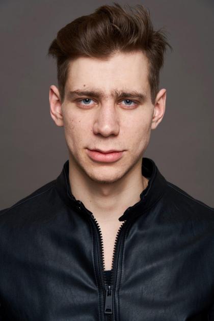 Илья Лейбин