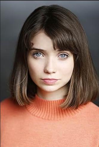Анна Мон
