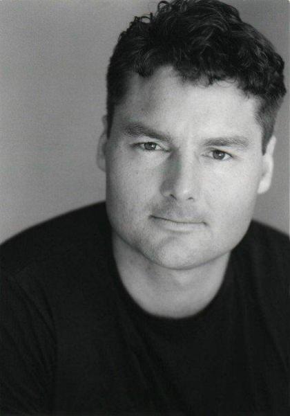 Campbell Rousselle