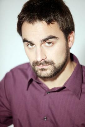 Frederico Manfredi