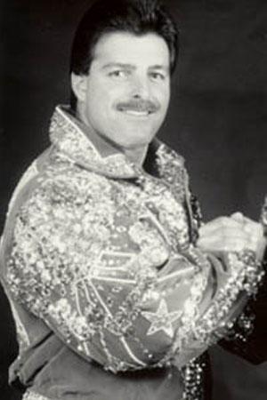 Raymond Rougeau