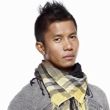 Jay Nicolas Sario