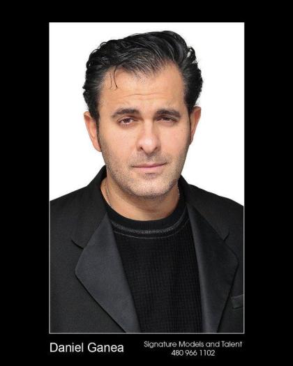 Daniel Ganea