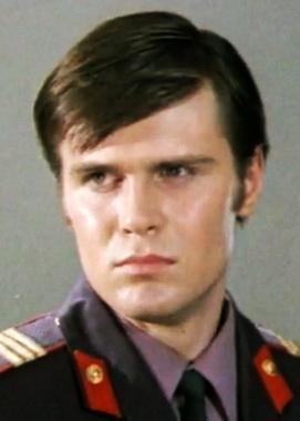 Алексей Минин