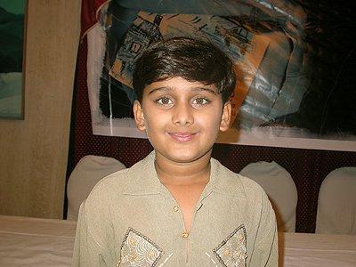 Parth Dave