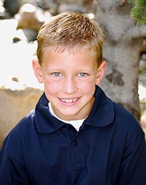 Alec Greven