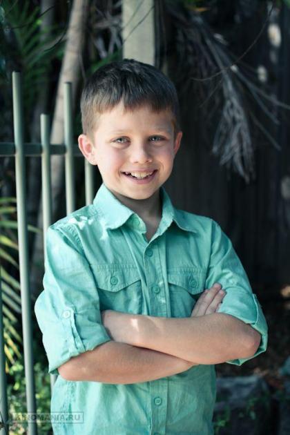 Cameron Caulfield
