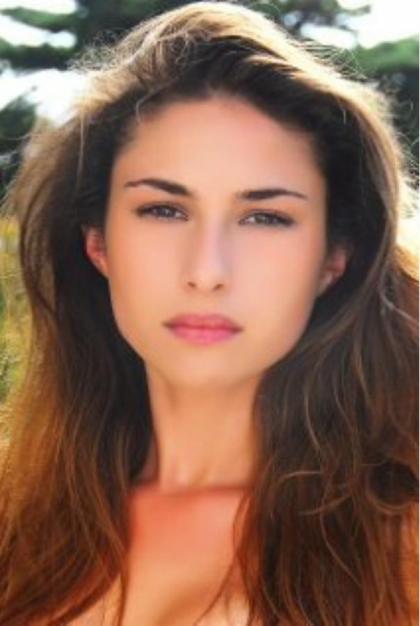 Jaclyn Albergoni