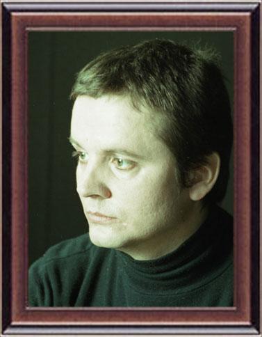 Константин Денискин