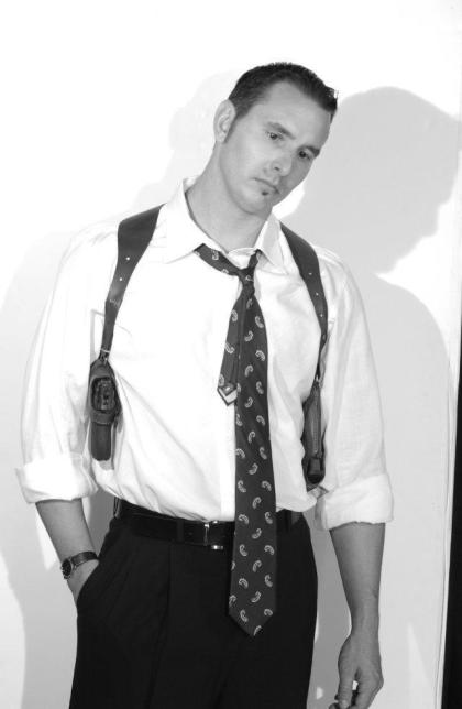 Chris Staviski