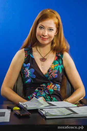 Юлия Филатова