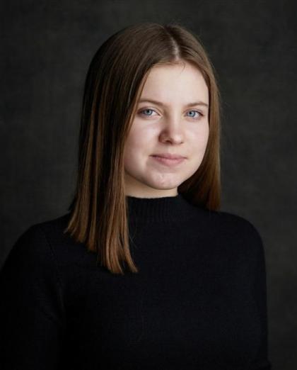 Кейт Халлетт