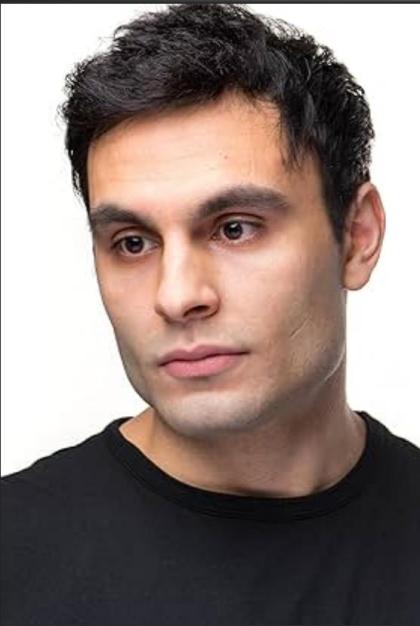 Okan Akdag