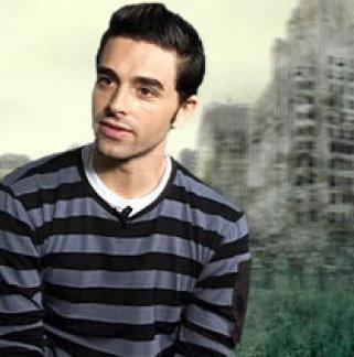 Dashboard Confessional
