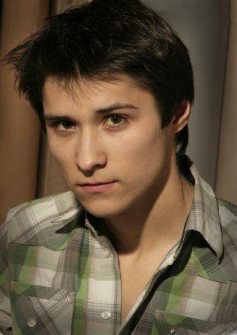 Максим Смирнов (II)