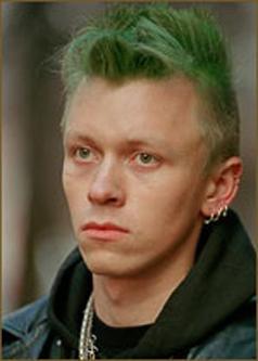 Сергей Глазунов