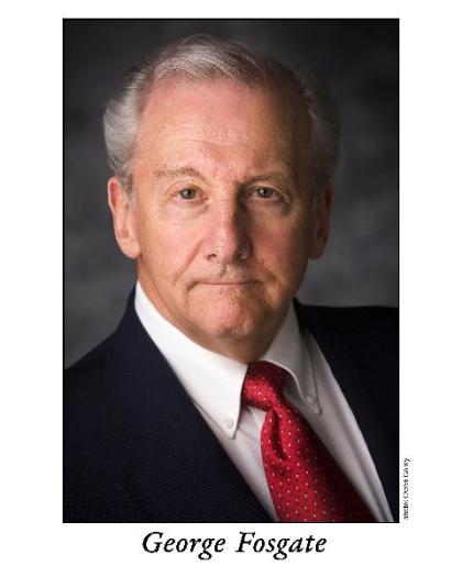 George Fosgate