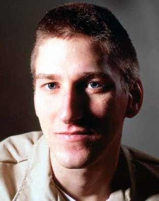 Timothy McVeigh