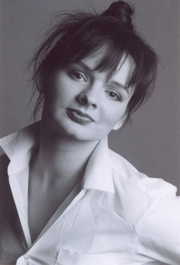 Вера Константинова