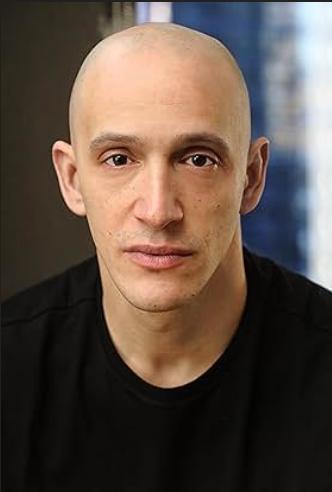 Eric Salamone