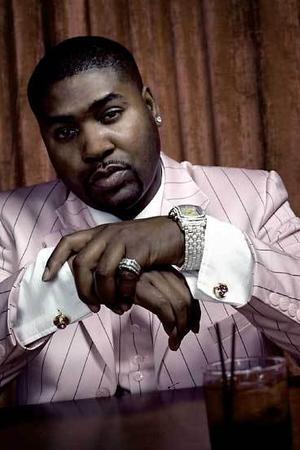 Tariq Nasheed