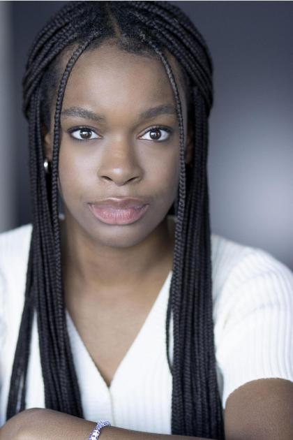 Zikora Mbadugha