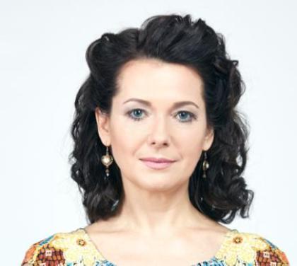 Надежда Горшкова