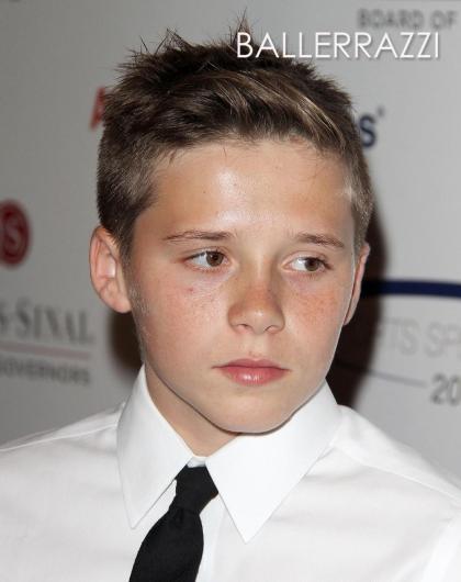 Brooklyn Beckham