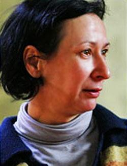 Галина Шрам