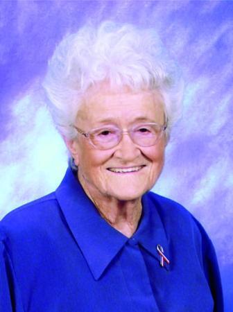 Marge Jetton
