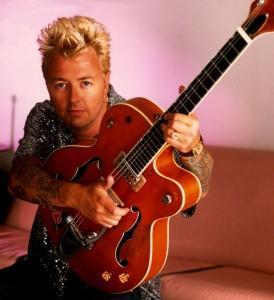 Brian Setzer
