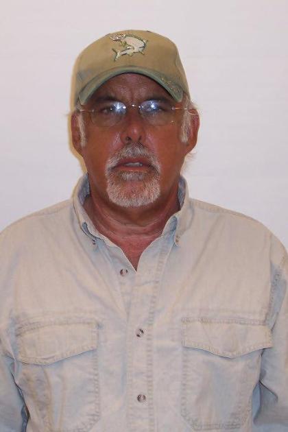 Ken Speed
