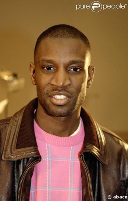 Abd Al Malik