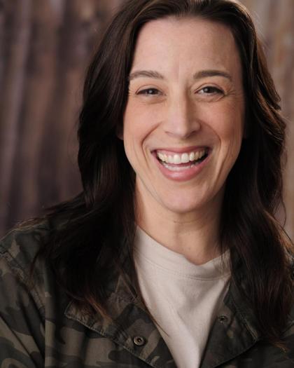 Jen Ryan